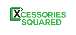 Xccessories Squared Logo